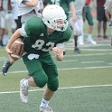 WHS Freshman vs Rowlett - Aug 19